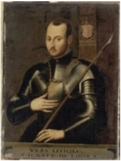 Ignace de Loyola