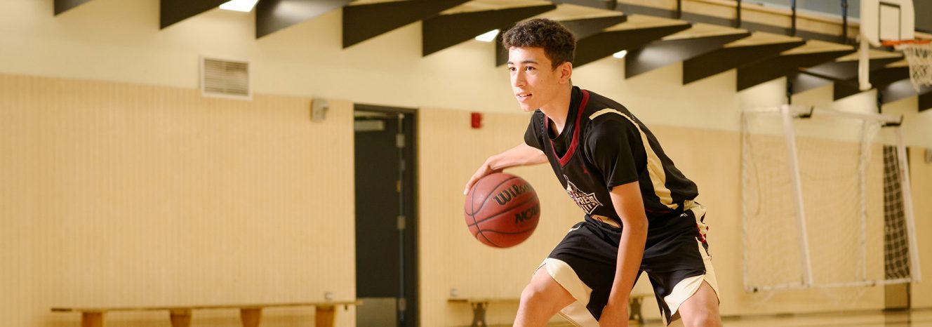 Basketball